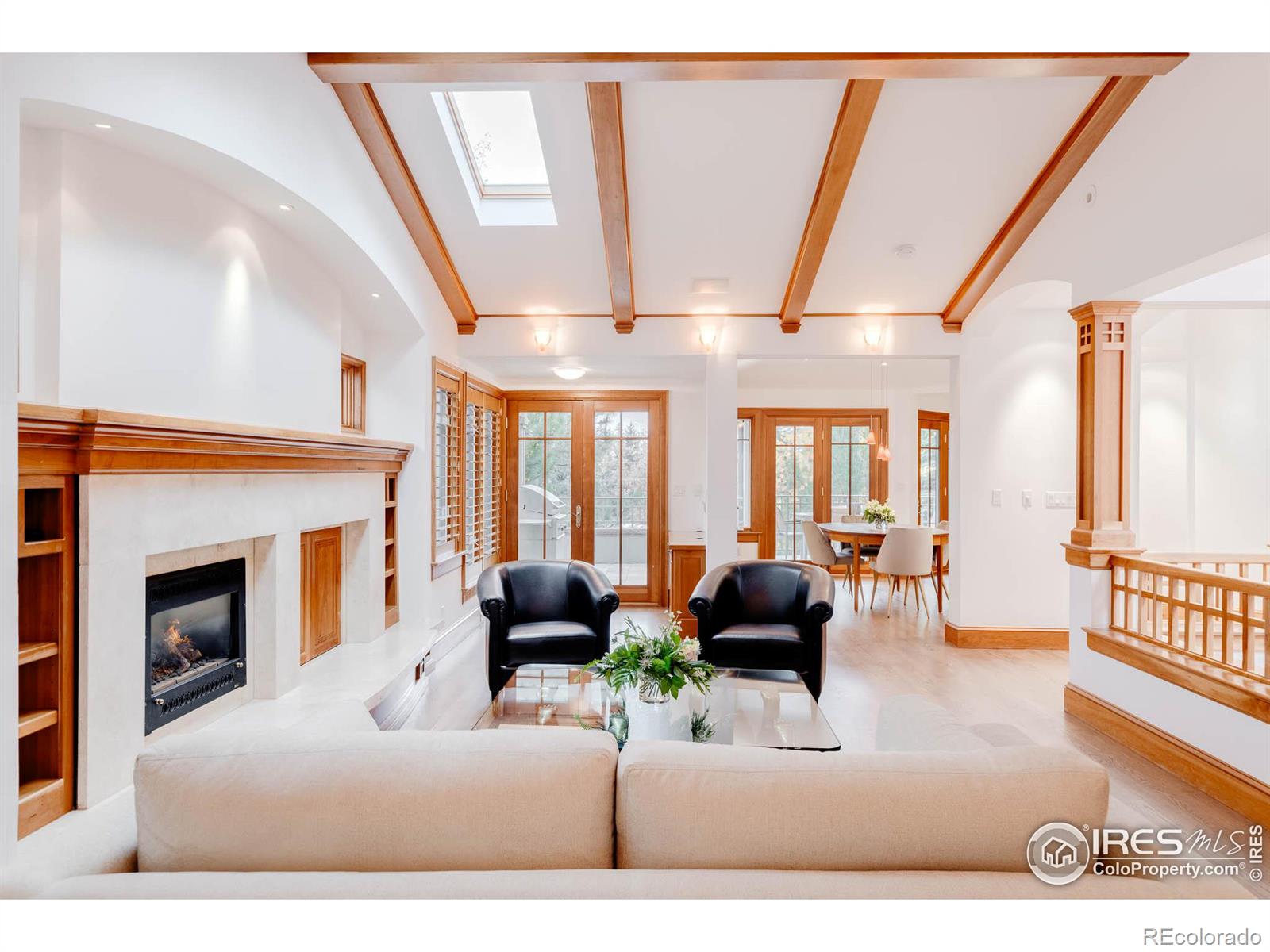 MLS Image #3 for 845  park lane,boulder, Colorado