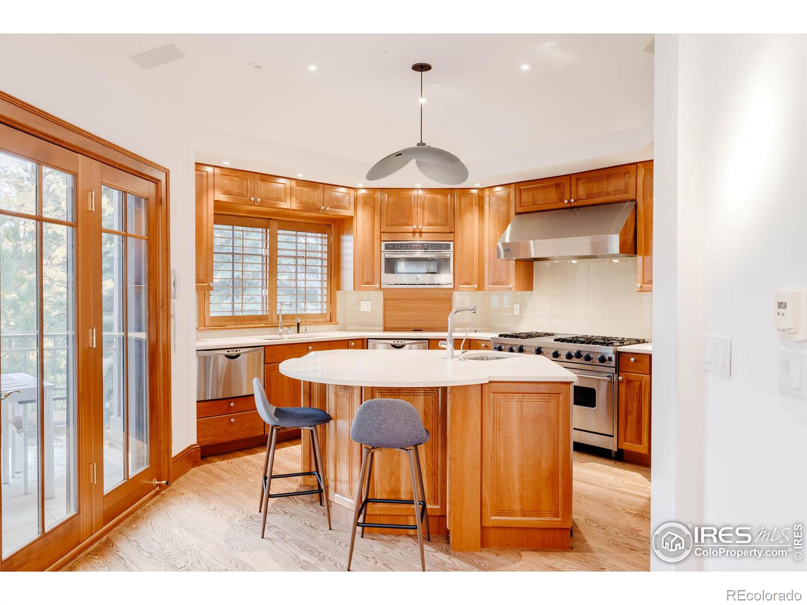 MLS Image #5 for 845  park lane,boulder, Colorado