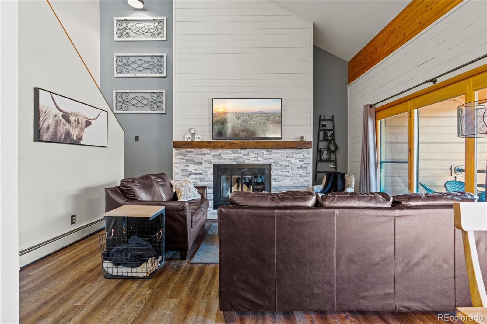 MLS Image #3 for 91100  ryan gulch road,silverthorne, Colorado