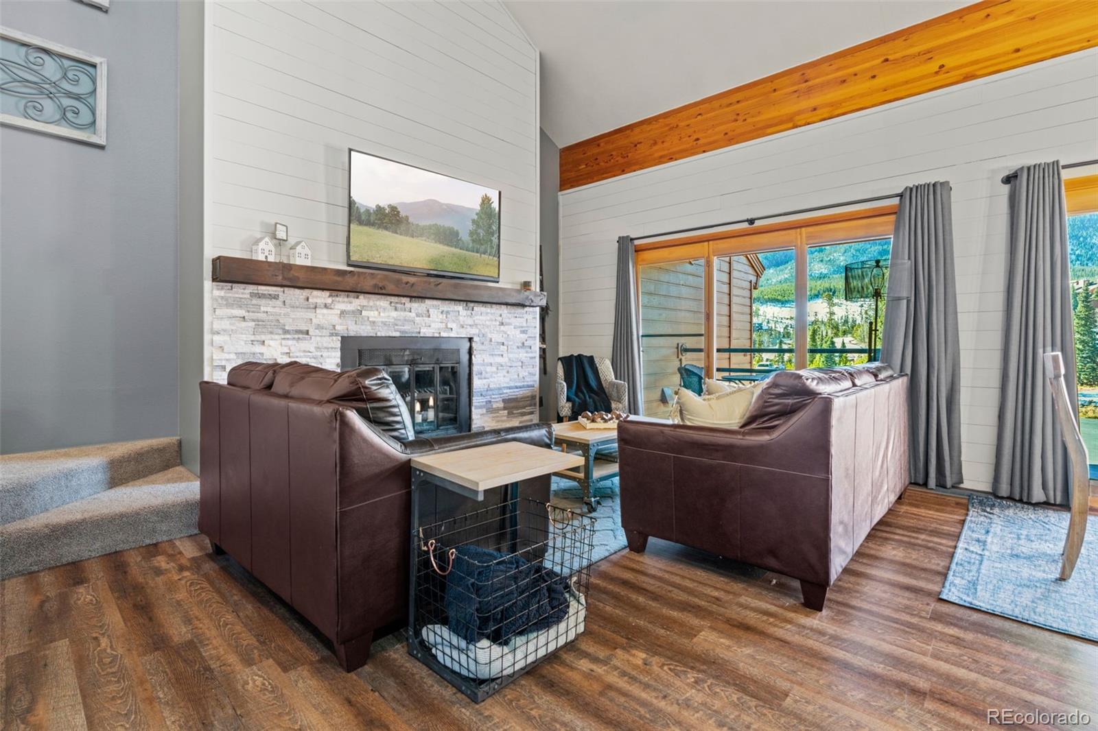 MLS Image #4 for 91100  ryan gulch road,silverthorne, Colorado