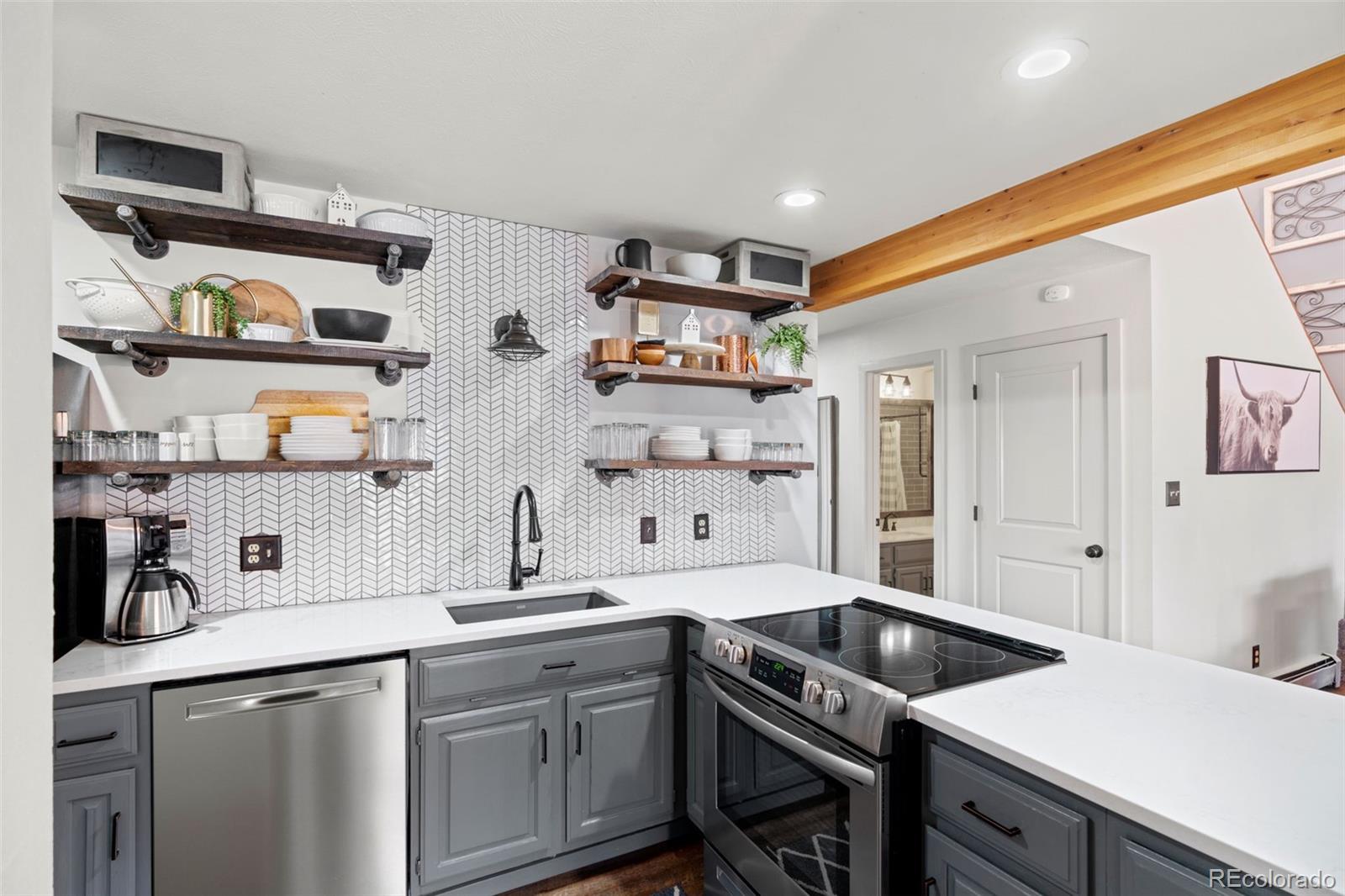 MLS Image #6 for 91100  ryan gulch road,silverthorne, Colorado