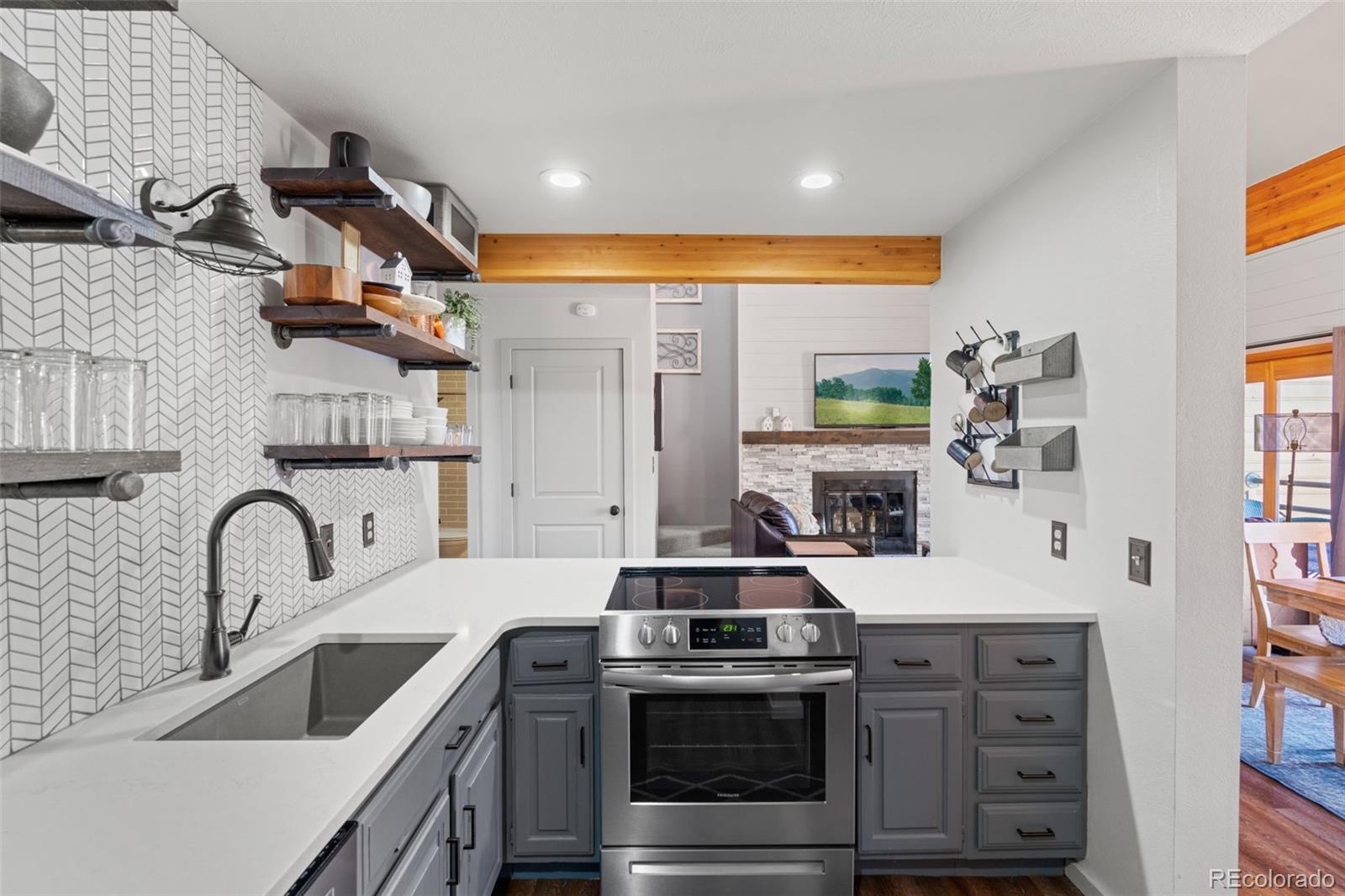 MLS Image #8 for 91100  ryan gulch road,silverthorne, Colorado