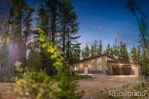 MLS Image #0 for 1249  circle 73 ,fairplay, Colorado
