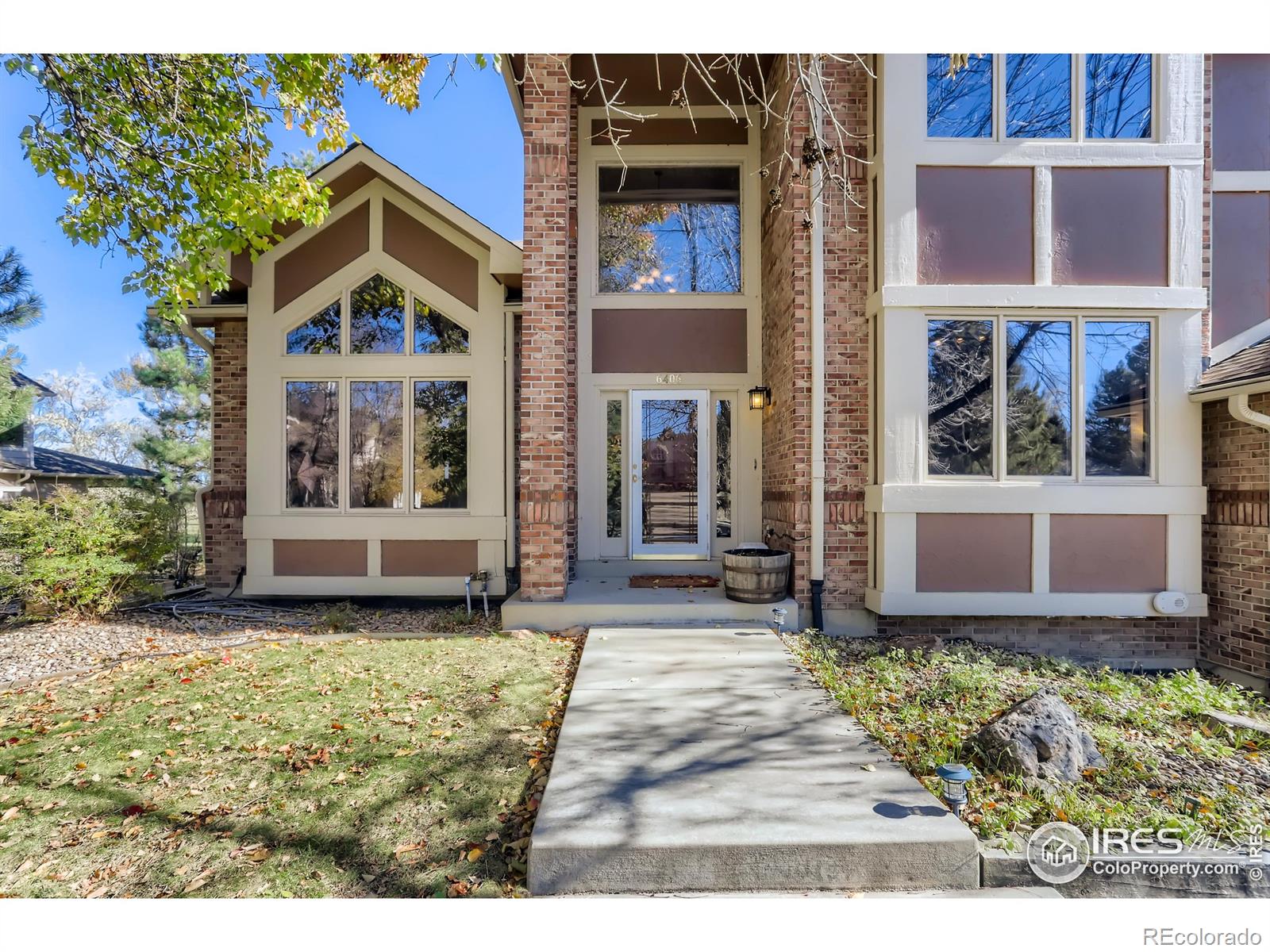 MLS Image #2 for 6406  eagle court,longmont, Colorado