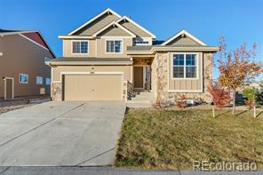 MLS Image #0 for 1582  bright shore lane,severance, Colorado