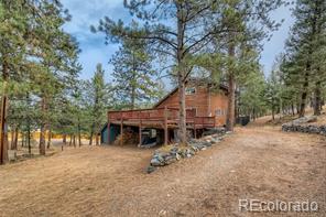 MLS Image #0 for 16  blueberry trail,bailey, Colorado