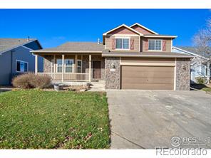 MLS Image #0 for 488  expedition lane,johnstown, Colorado