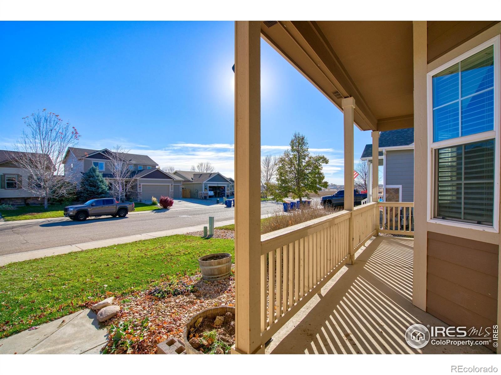 CMA Image for 427  frontier lane,Johnstown, Colorado