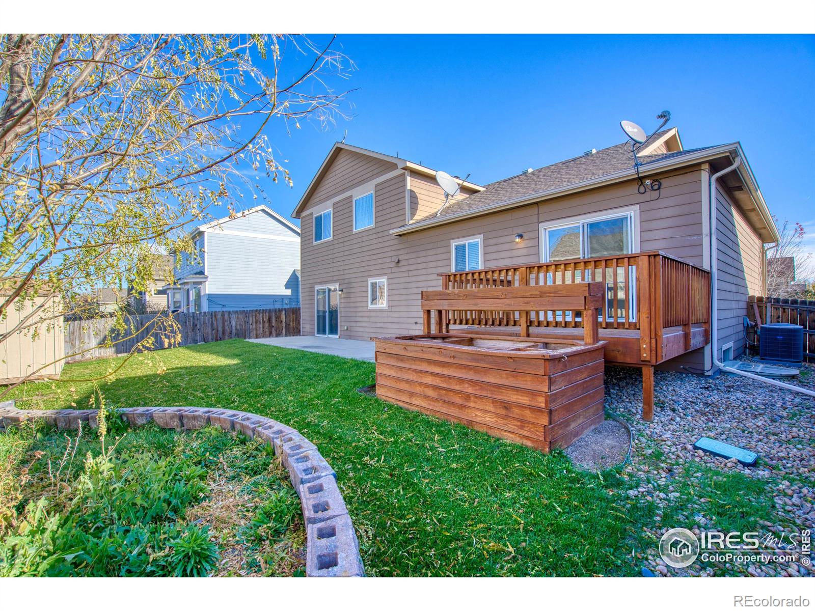 MLS Image #27 for 488  expedition lane,johnstown, Colorado