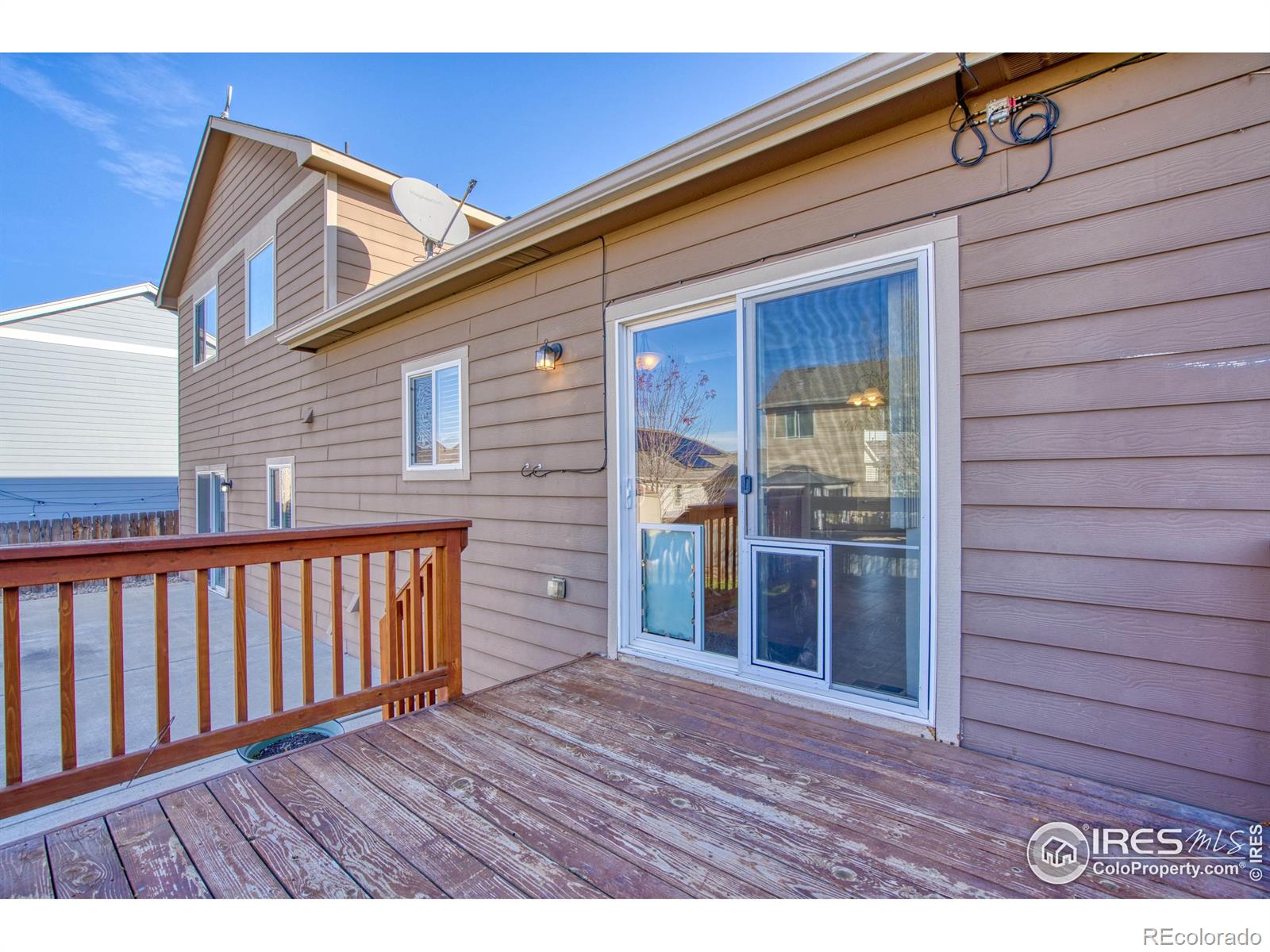 MLS Image #28 for 488  expedition lane,johnstown, Colorado