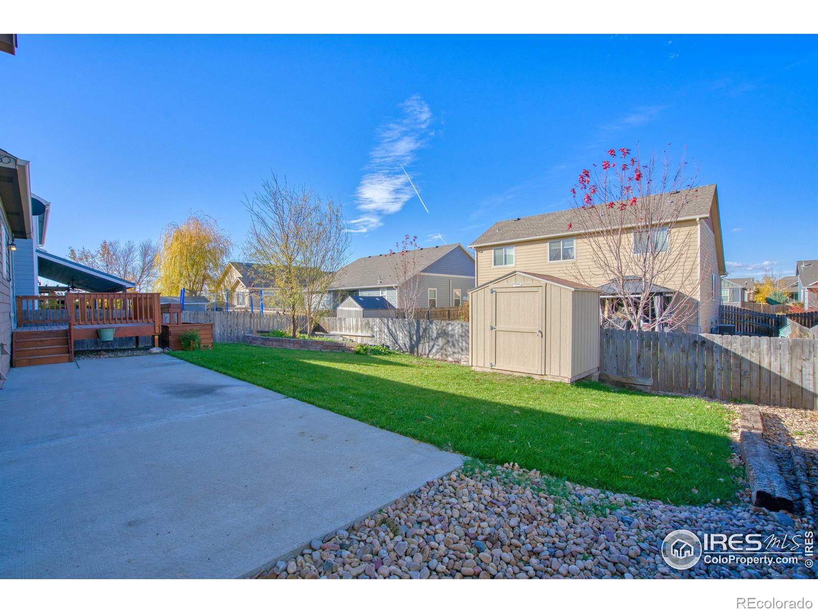 MLS Image #30 for 488  expedition lane,johnstown, Colorado