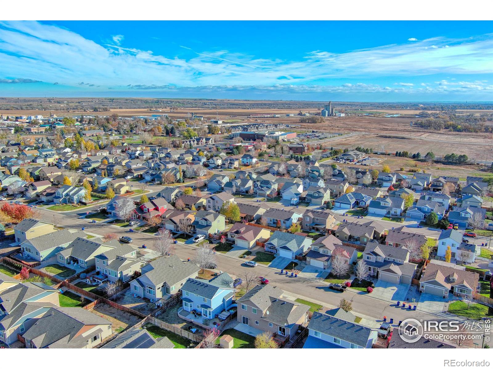 MLS Image #32 for 488  expedition lane,johnstown, Colorado