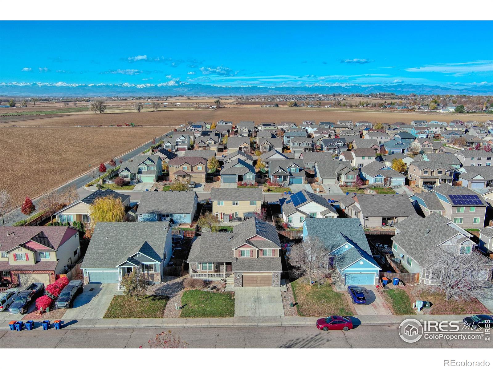 MLS Image #33 for 488  expedition lane,johnstown, Colorado