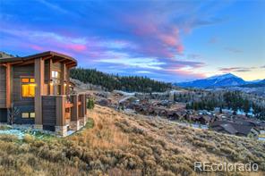 MLS Image #0 for 363  angler mountain ranch road,silverthorne, Colorado