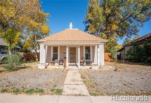 MLS Image #0 for 1605  8th street,greeley, Colorado