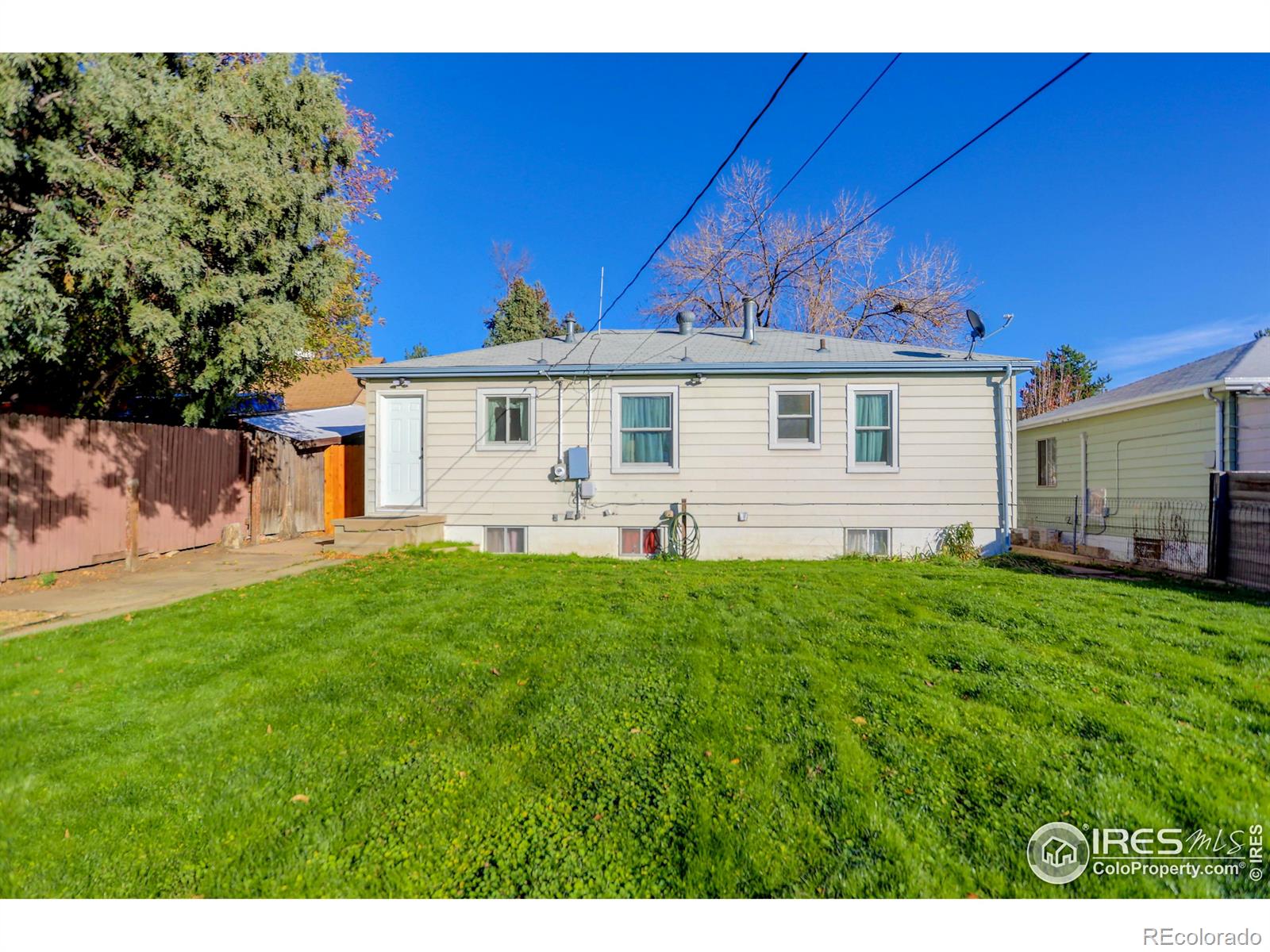 MLS Image #15 for 1511 s jackson street,denver, Colorado