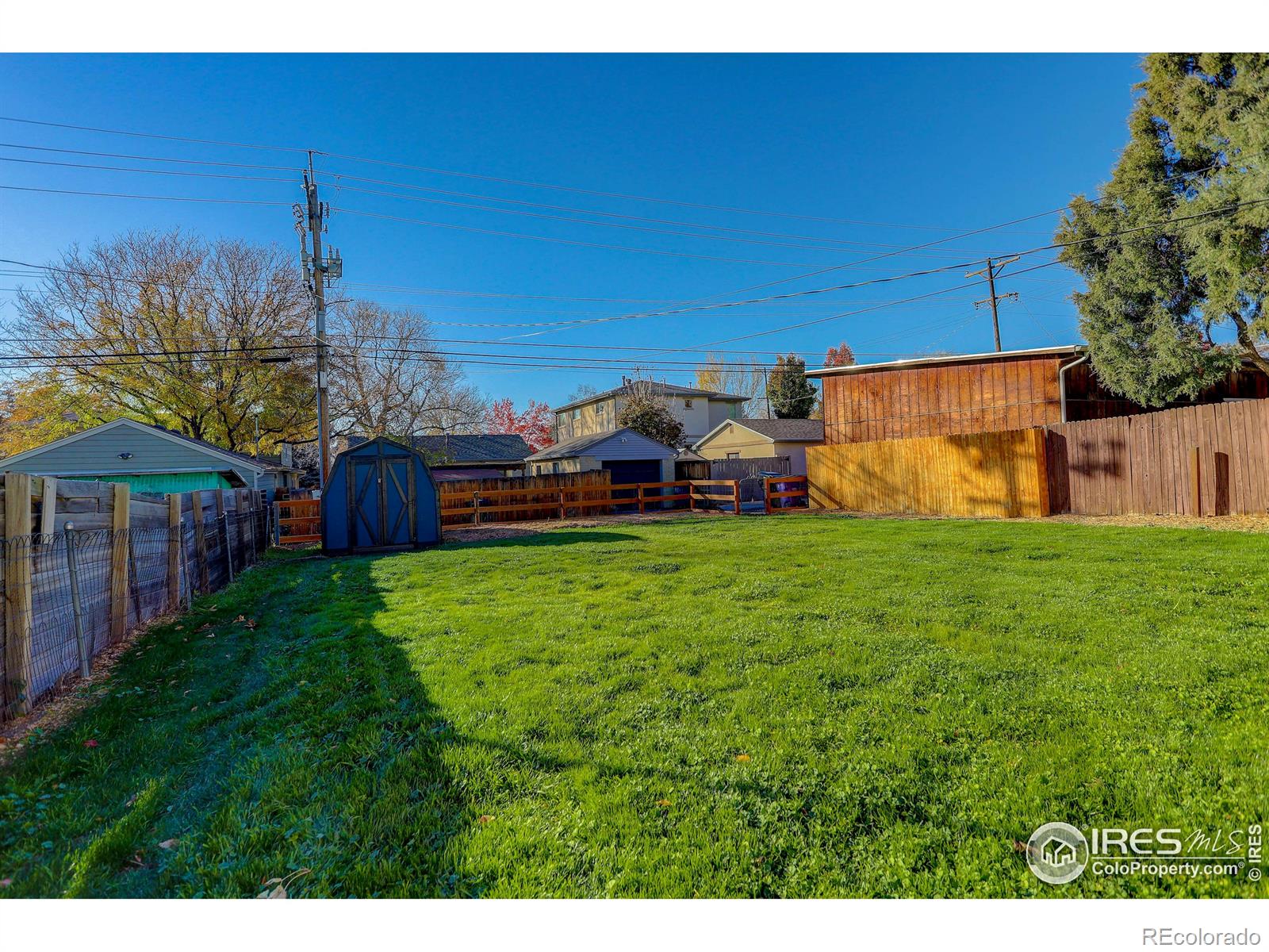 MLS Image #16 for 1511 s jackson street,denver, Colorado