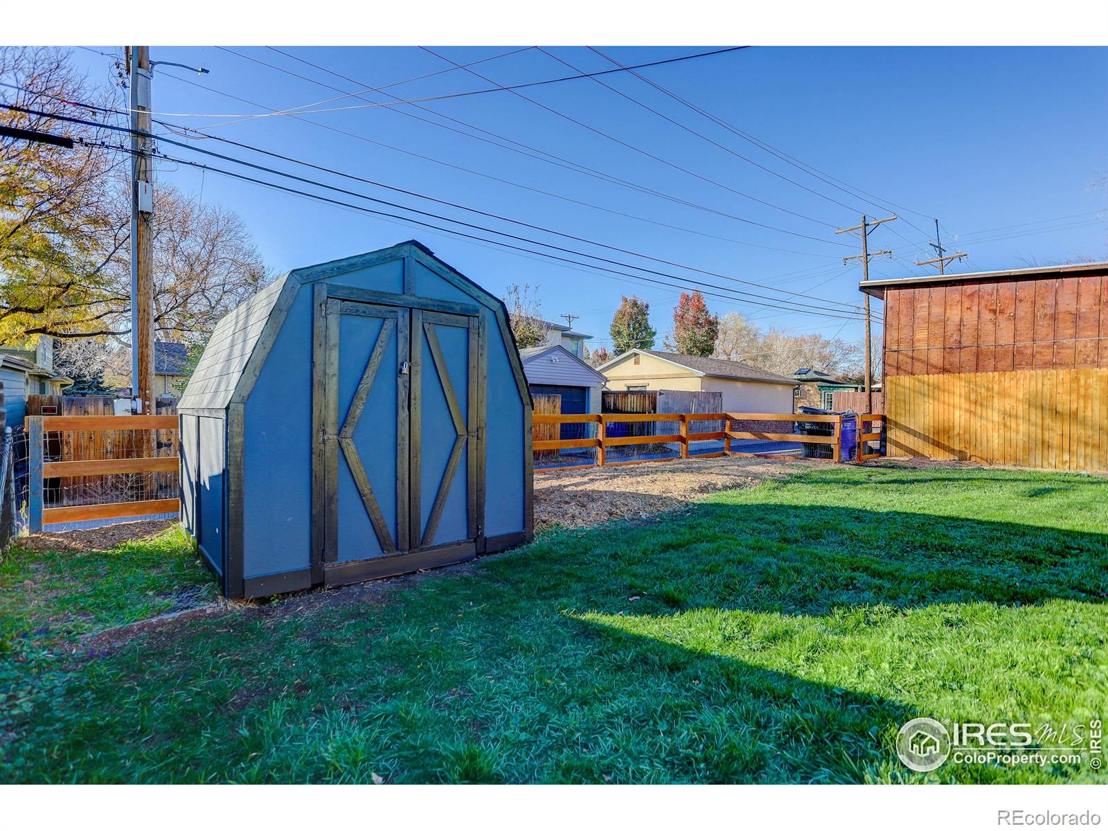 MLS Image #17 for 1511 s jackson street,denver, Colorado