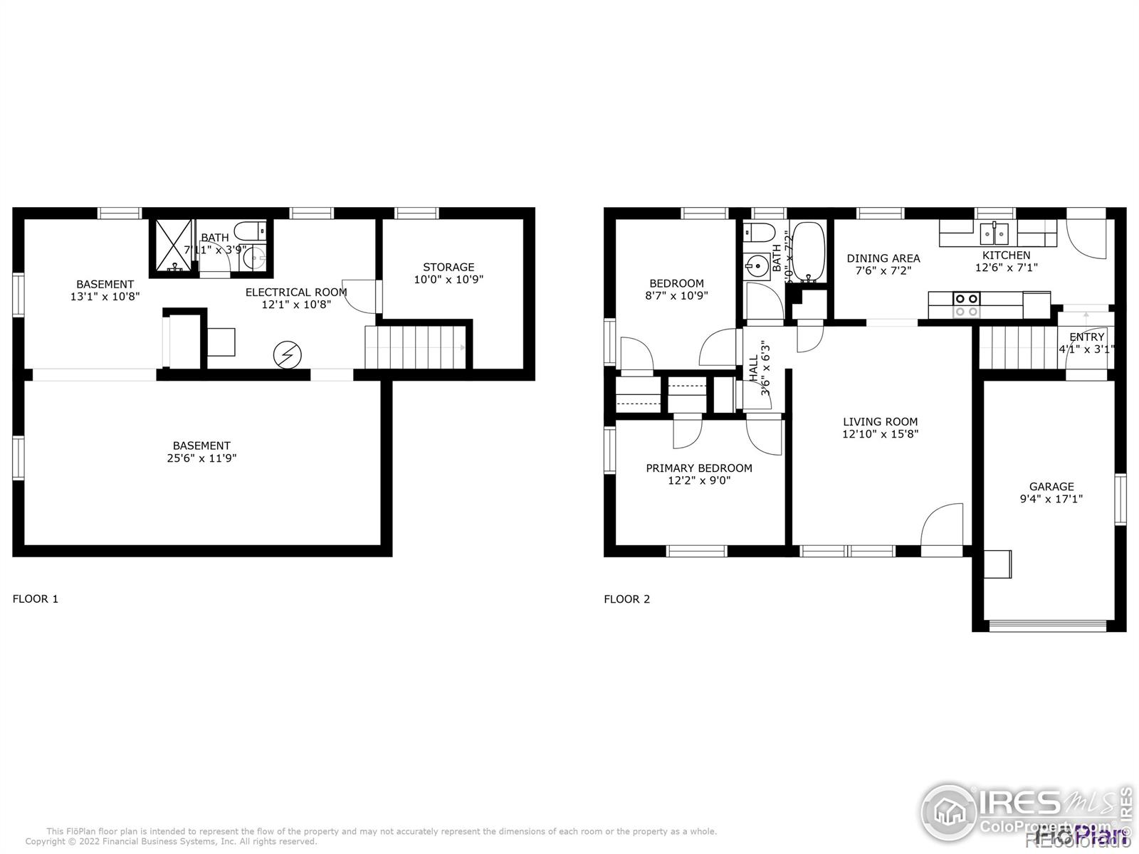 MLS Image #18 for 1511 s jackson street,denver, Colorado