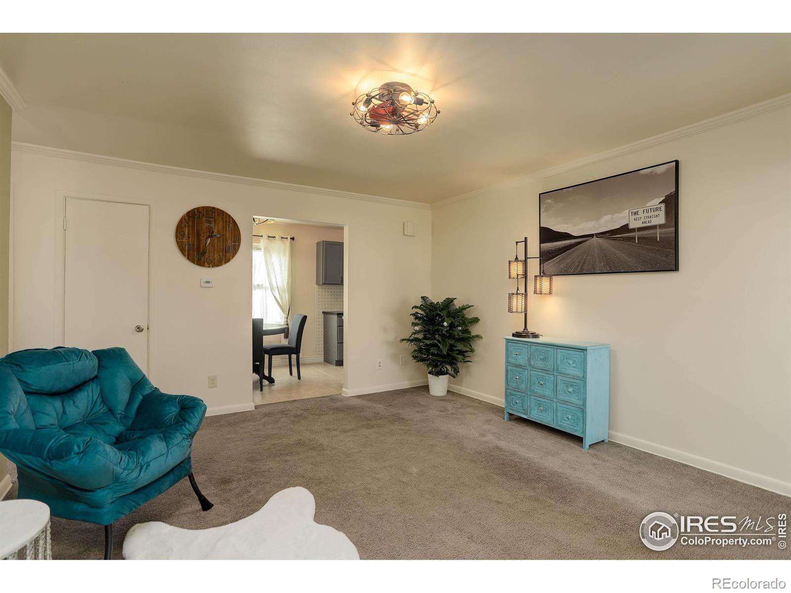 MLS Image #3 for 1511 s jackson street,denver, Colorado