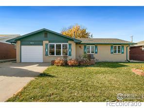 MLS Image #0 for 815  36th avenue,greeley, Colorado