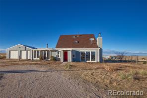 MLS Image #0 for 4250  sengbeil road,yoder, Colorado