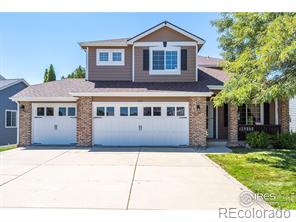 MLS Image #0 for 1131  canvasback drive,fort collins, Colorado