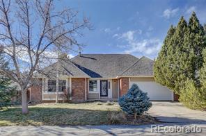 MLS Image #0 for 5571 s zeno court,centennial, Colorado