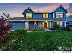 MLS Image #0 for 3013  ninebark drive,fort collins, Colorado