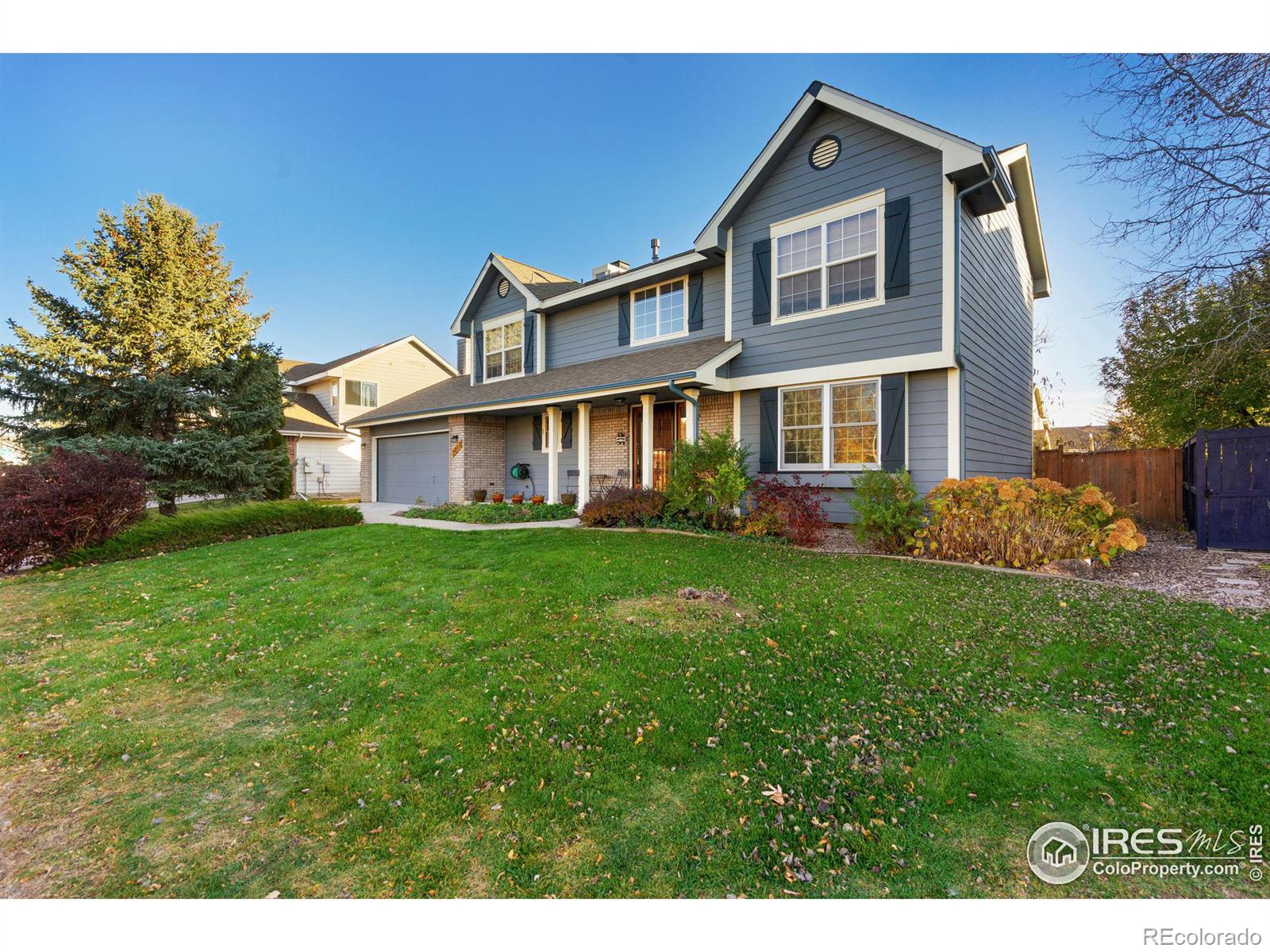 Report Image for 3013  Ninebark Drive,Fort Collins, Colorado