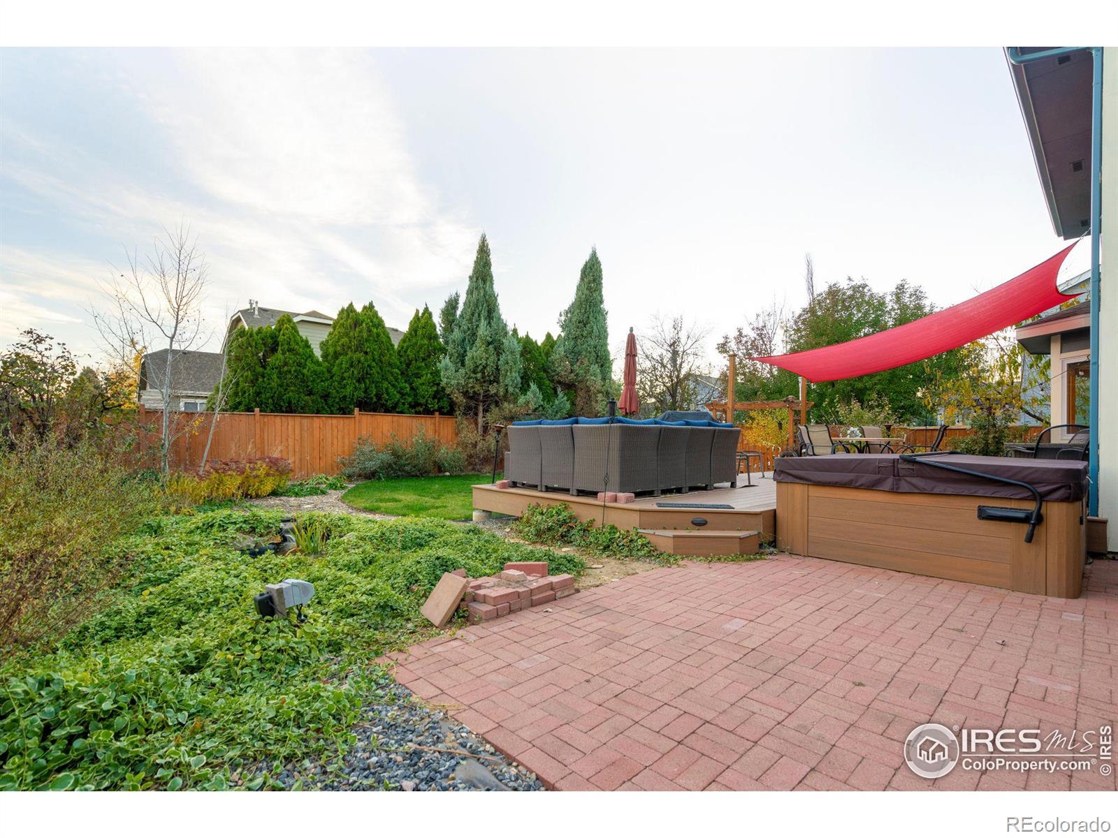 MLS Image #34 for 3013  ninebark drive,fort collins, Colorado