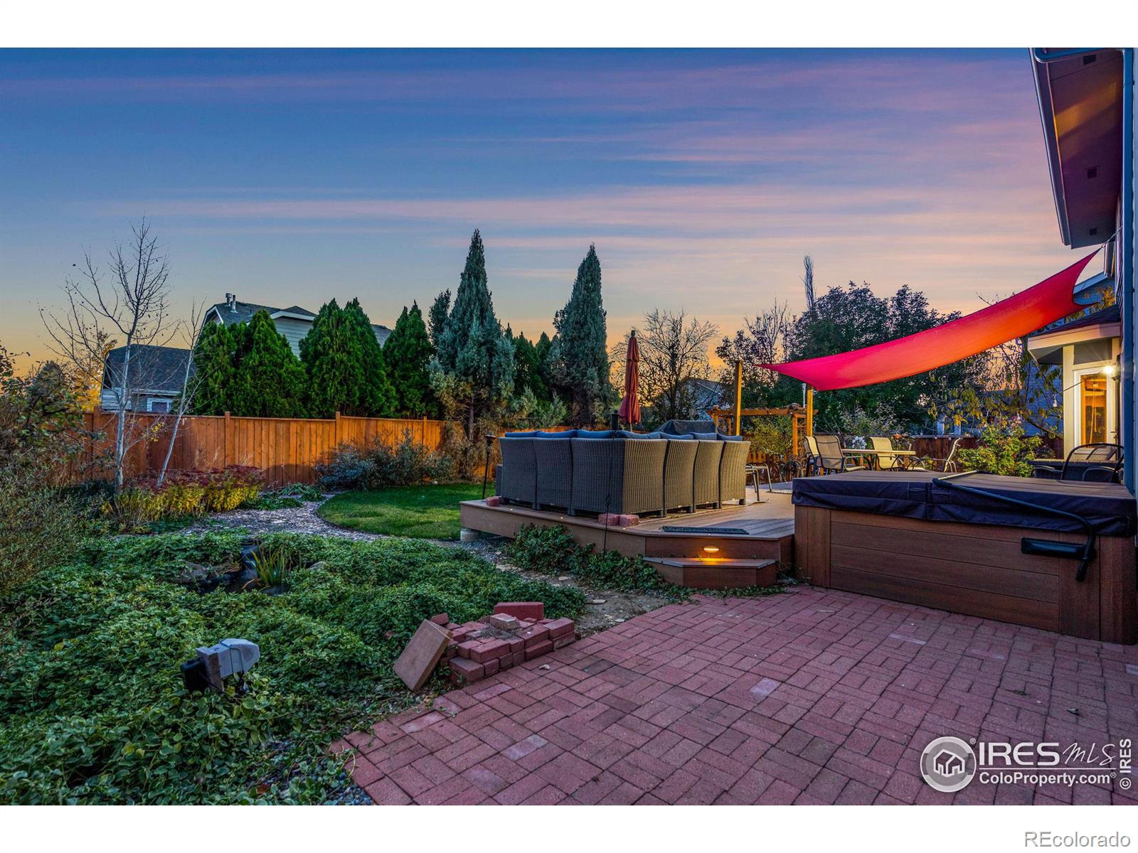 MLS Image #35 for 3013  ninebark drive,fort collins, Colorado