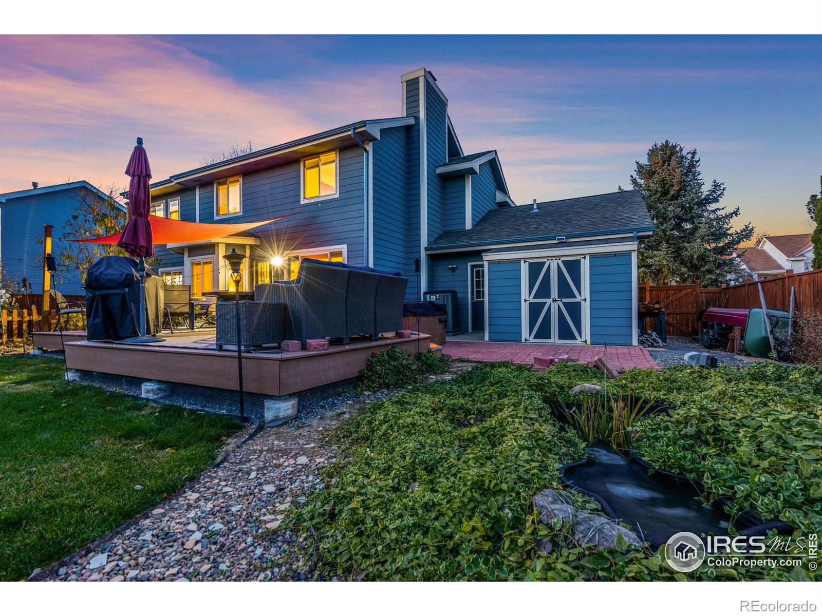 MLS Image #37 for 3013  ninebark drive,fort collins, Colorado