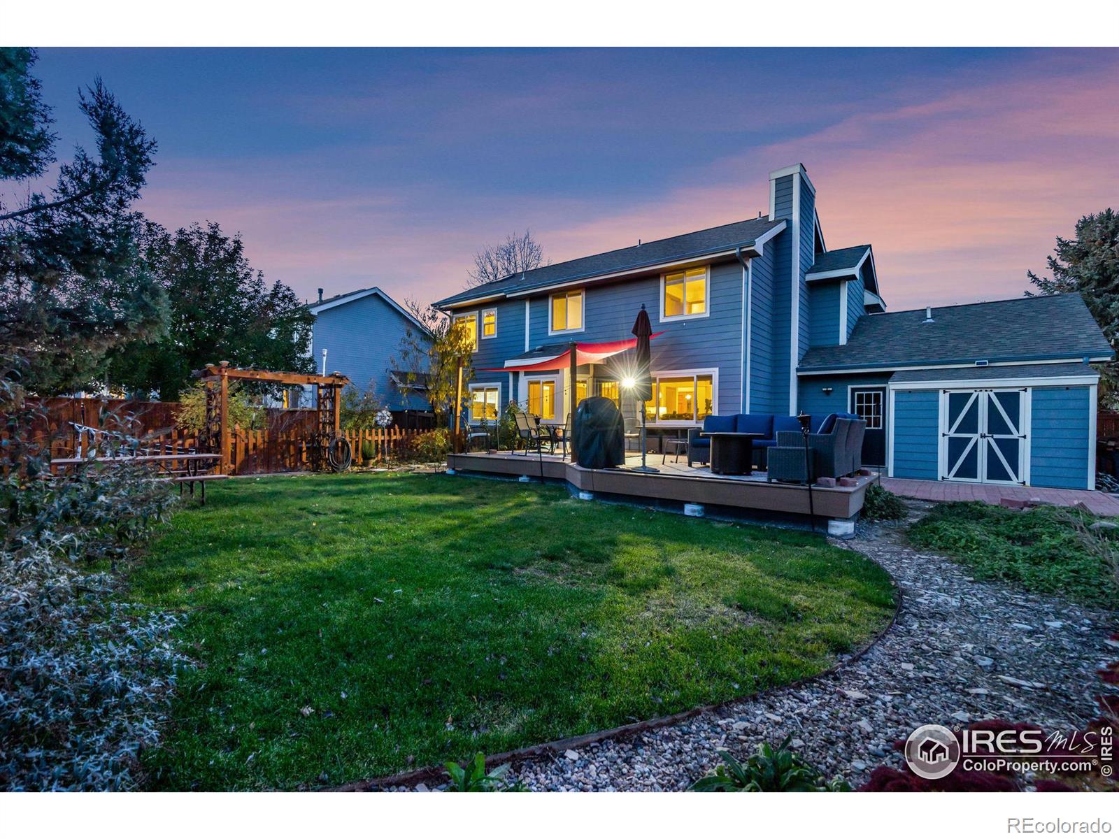 MLS Image #38 for 3013  ninebark drive,fort collins, Colorado