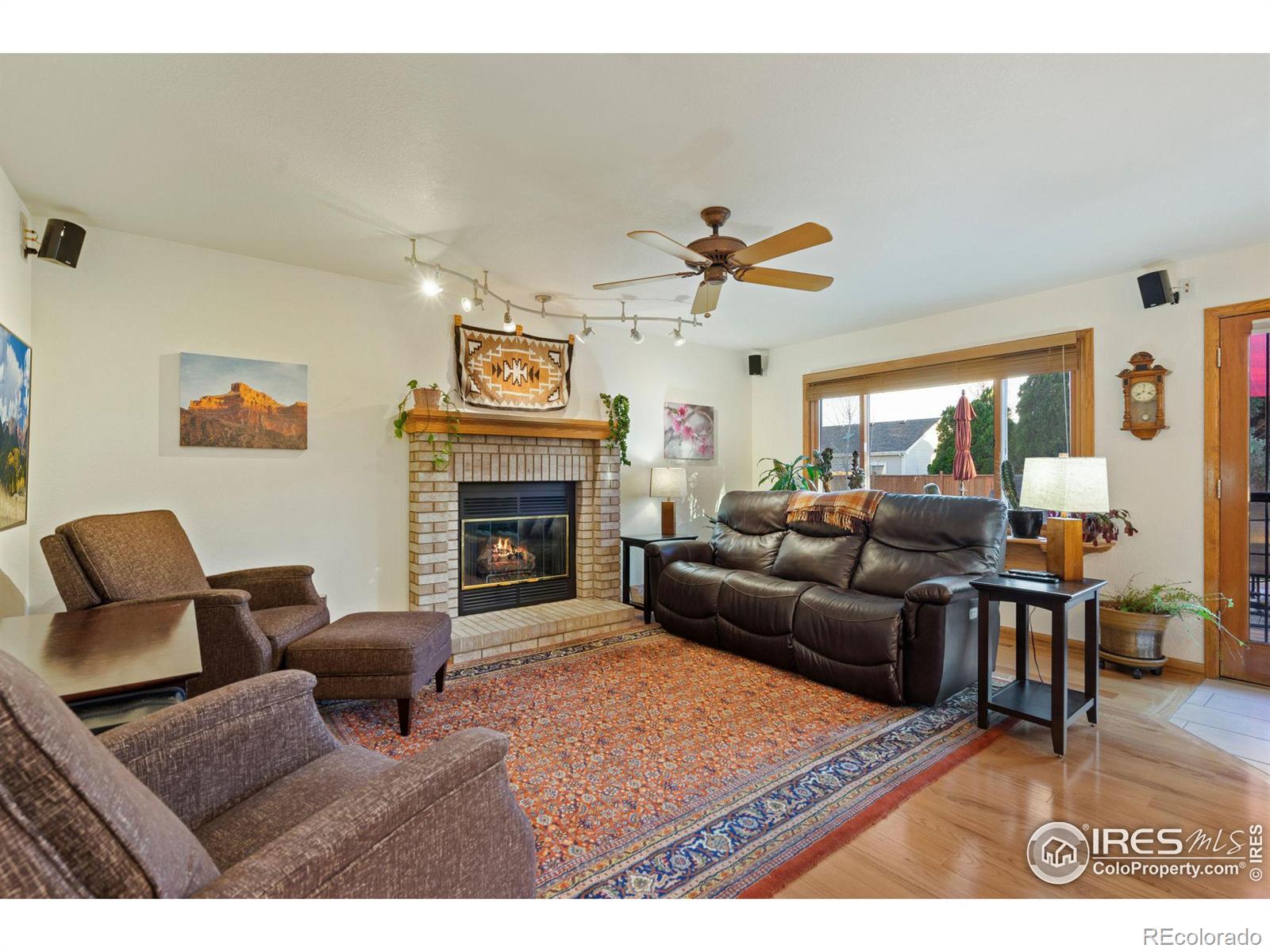 MLS Image #4 for 3013  ninebark drive,fort collins, Colorado