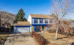 MLS Image #0 for 247  kimball avenue,golden, Colorado