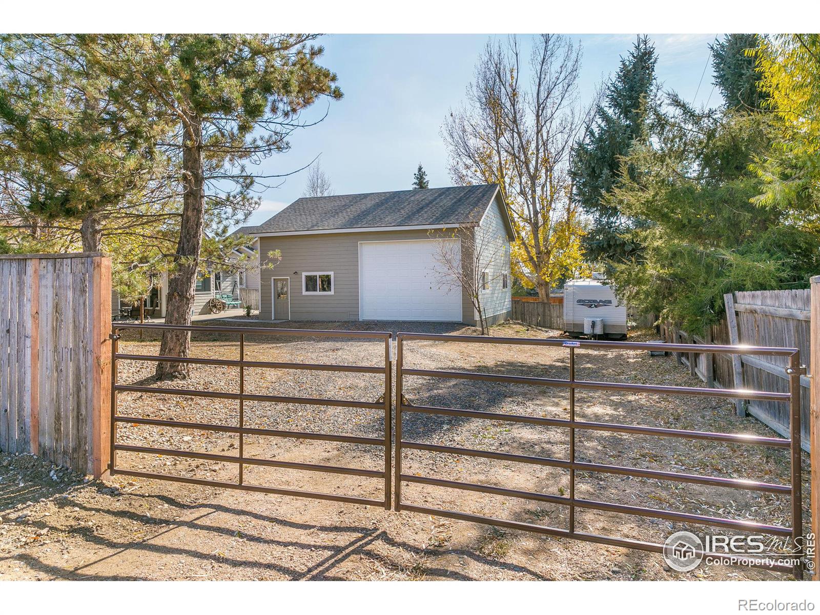 MLS Image #25 for 5633 n saint louis avenue,loveland, Colorado