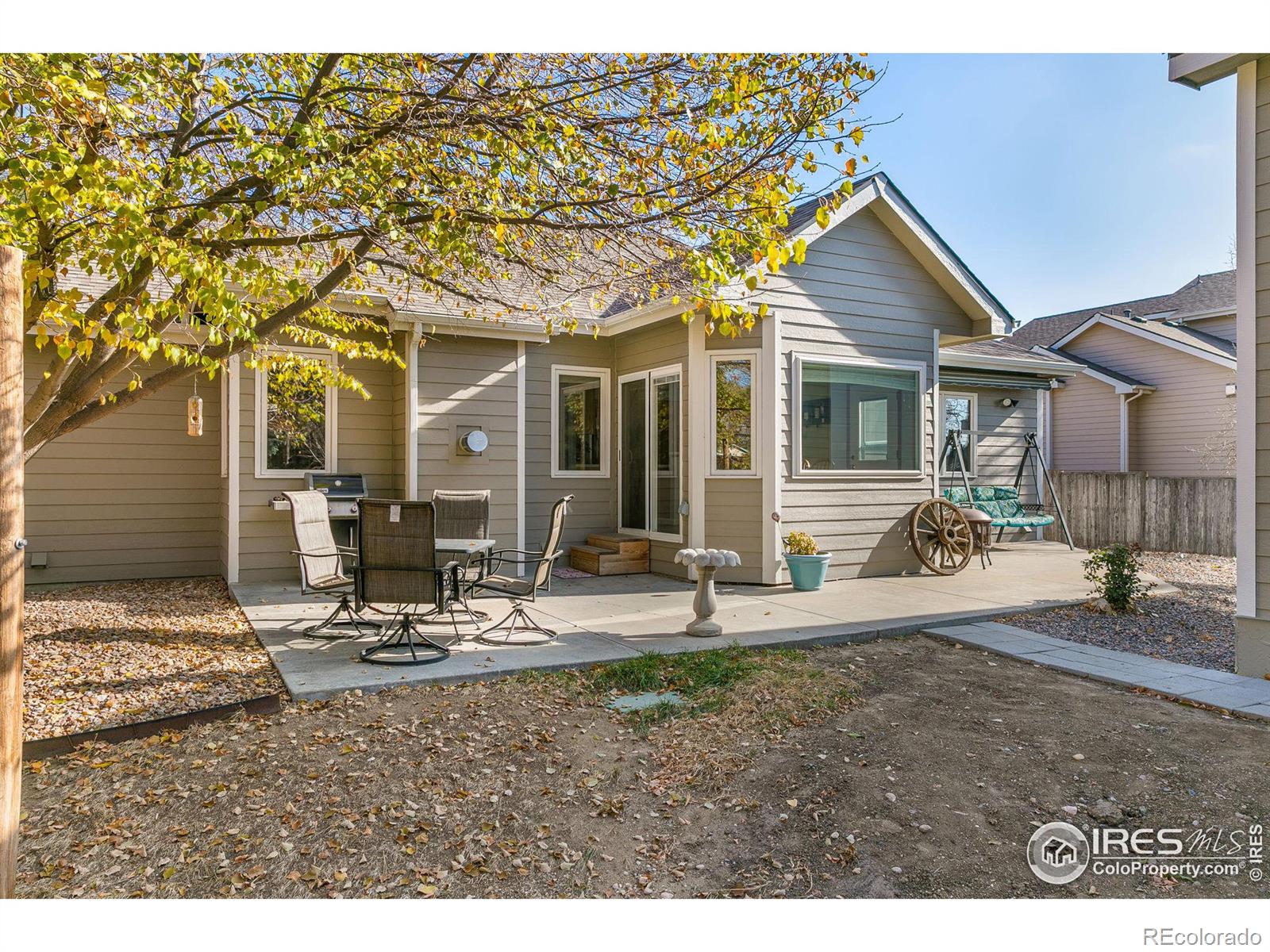 MLS Image #29 for 5633 n saint louis avenue,loveland, Colorado