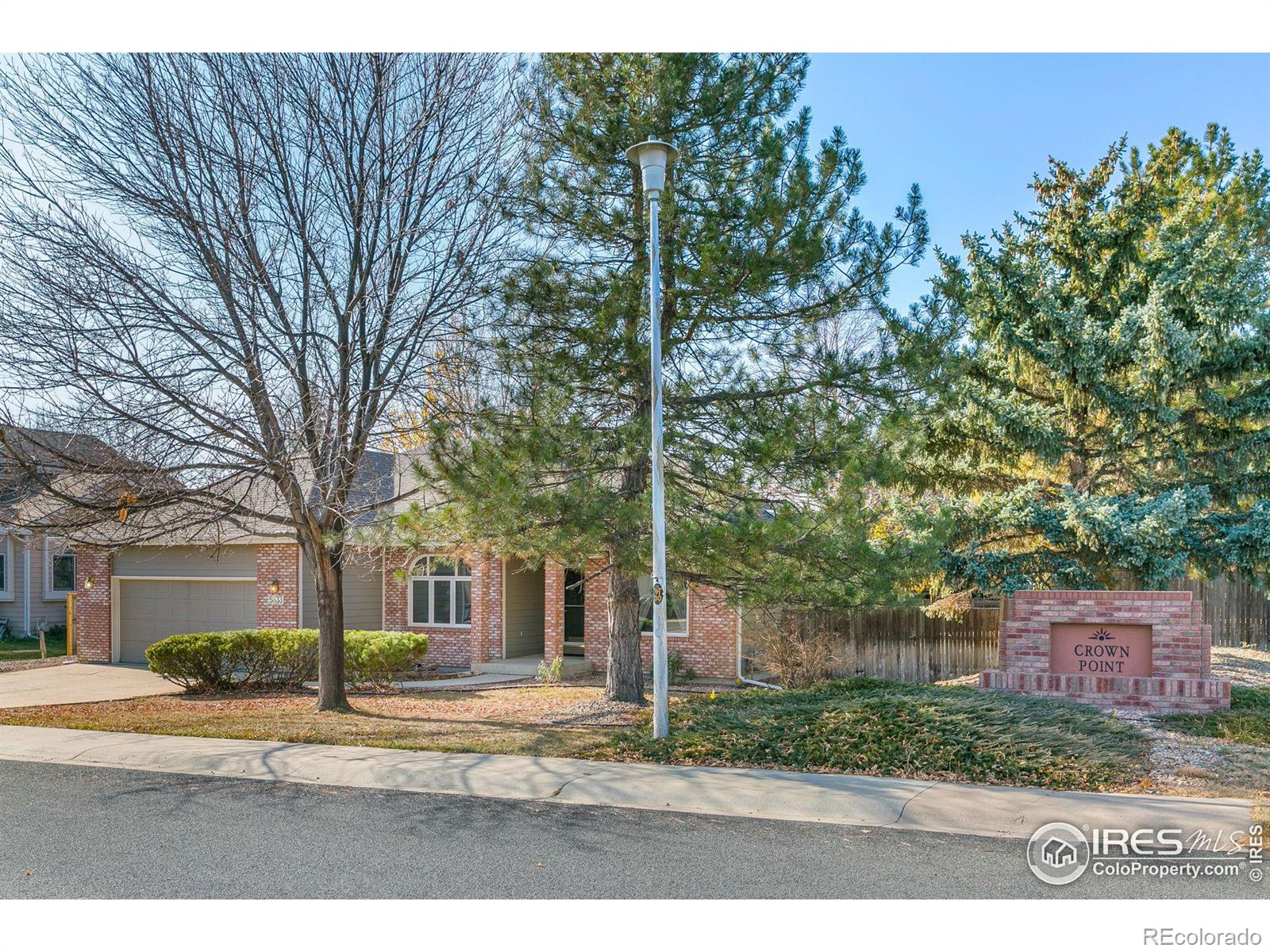 MLS Image #30 for 5633 n saint louis avenue,loveland, Colorado