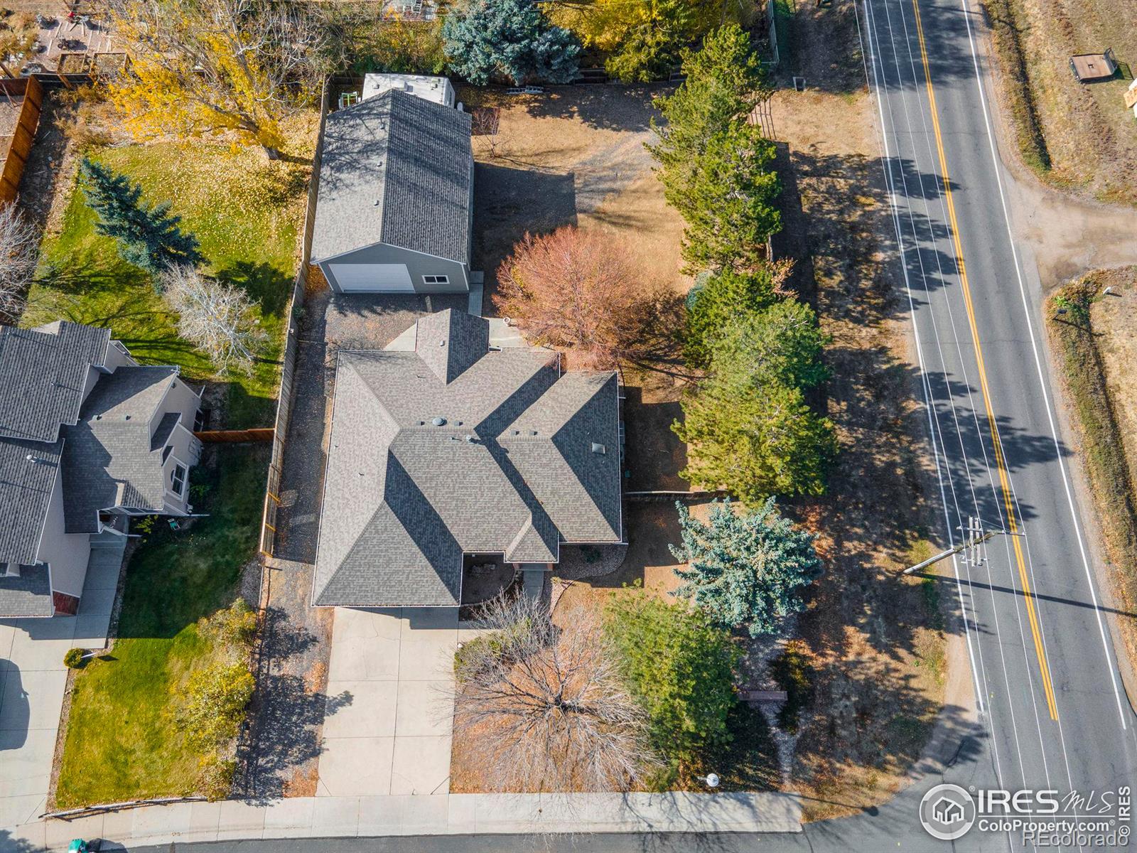 MLS Image #34 for 5633 n saint louis avenue,loveland, Colorado