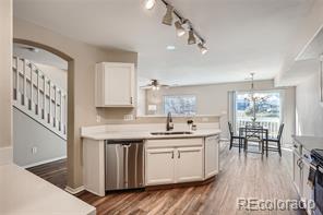 MLS Image #0 for 1503 s danube way 106,aurora, Colorado