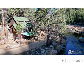 MLS Image #0 for 197  rock canyon road,drake, Colorado