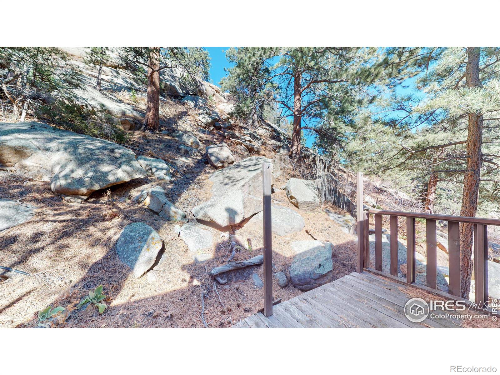 MLS Image #15 for 197  rock canyon road,drake, Colorado