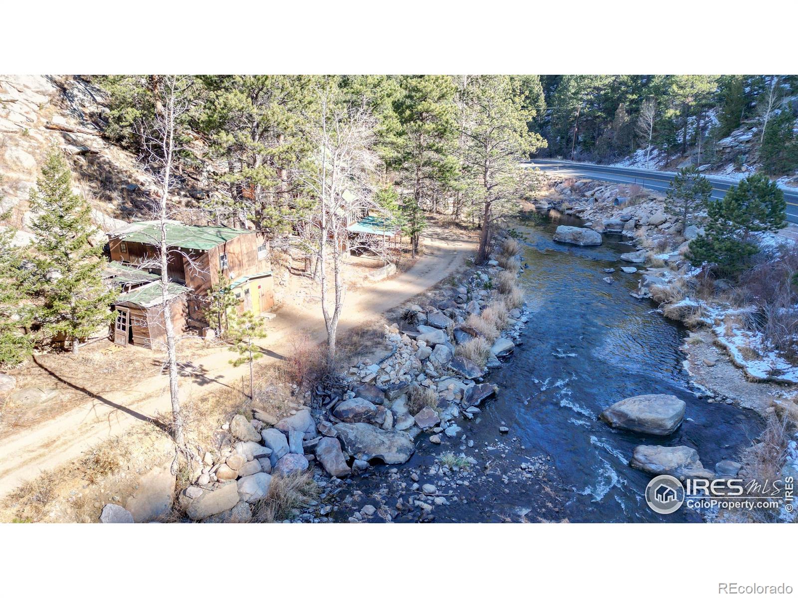 MLS Image #27 for 197  rock canyon road,drake, Colorado