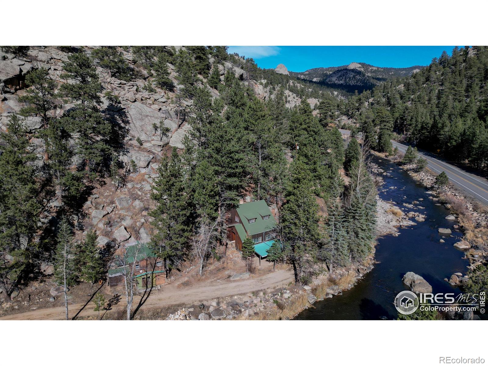 MLS Image #30 for 197  rock canyon road,drake, Colorado