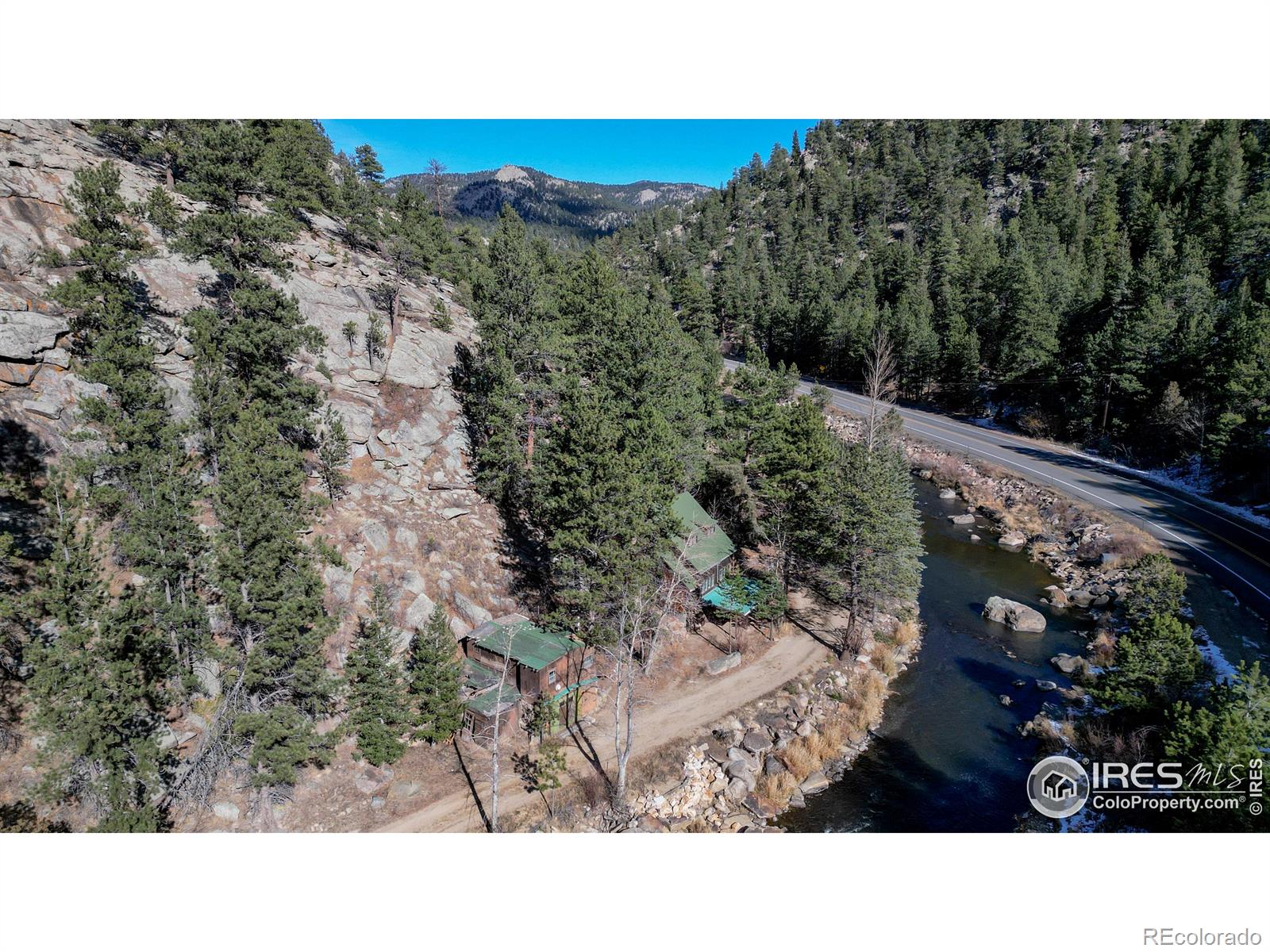 MLS Image #31 for 197  rock canyon road,drake, Colorado