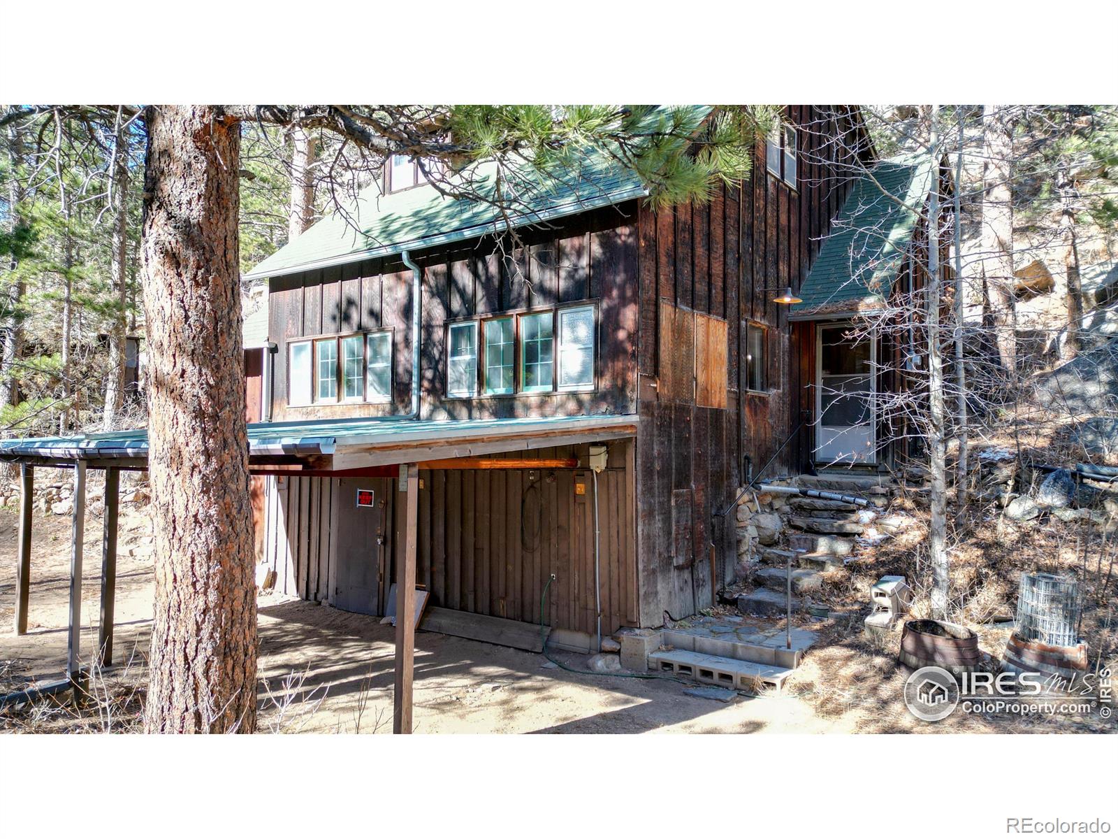 MLS Image #33 for 197  rock canyon road,drake, Colorado