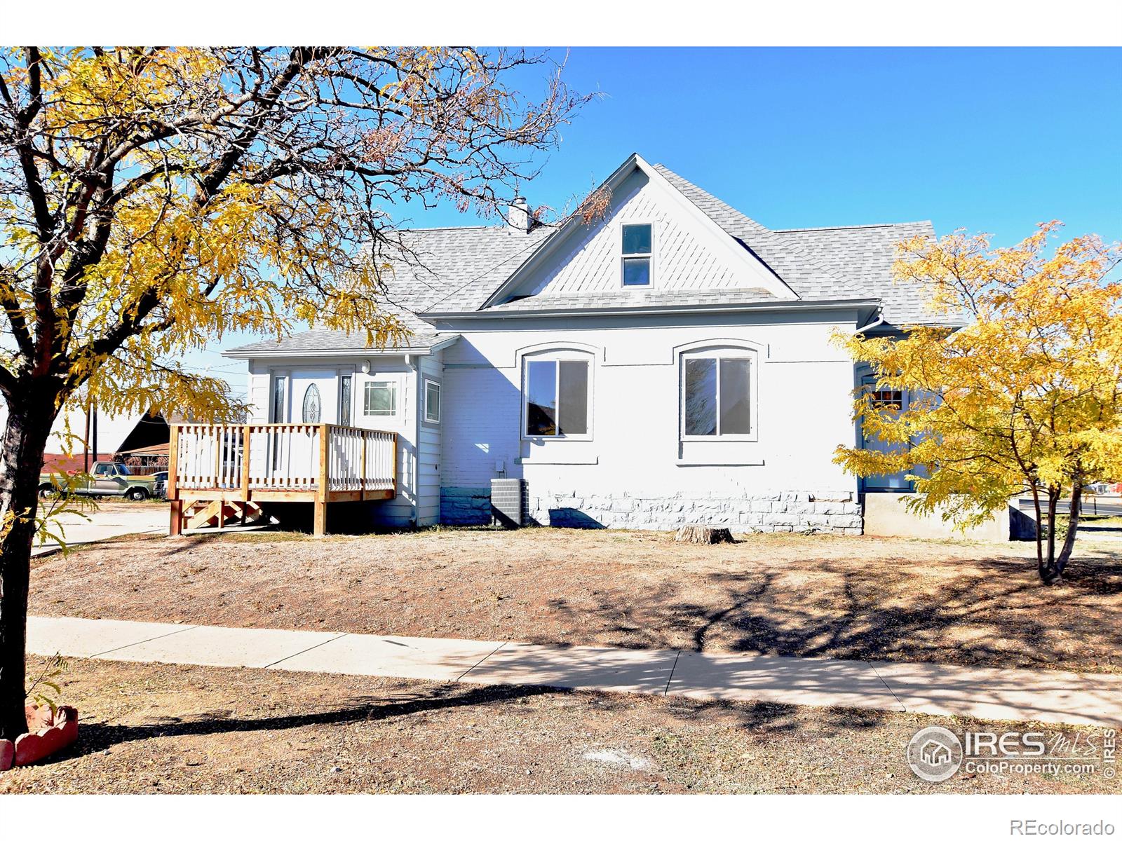 MLS Image #1 for 1002  5th street,greeley, Colorado