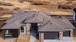 MLS Image #0 for 6524  canyonpoint road,castle pines, Colorado