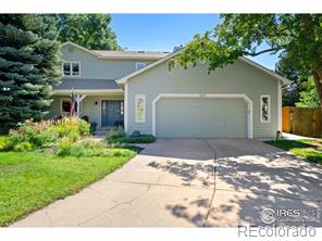 MLS Image #0 for 3213  greenwood court,fort collins, Colorado